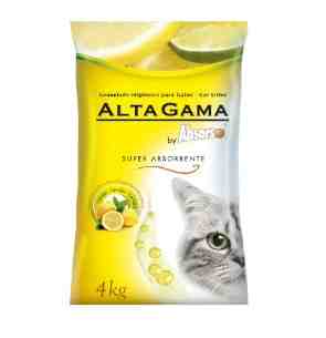 ALTA GAMA LIMON X 3,6